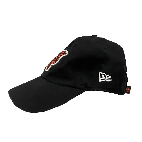 New era Chicago Bears Adjustable hat - Picture 2 of 4